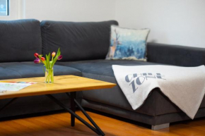 Garden Town Appartement